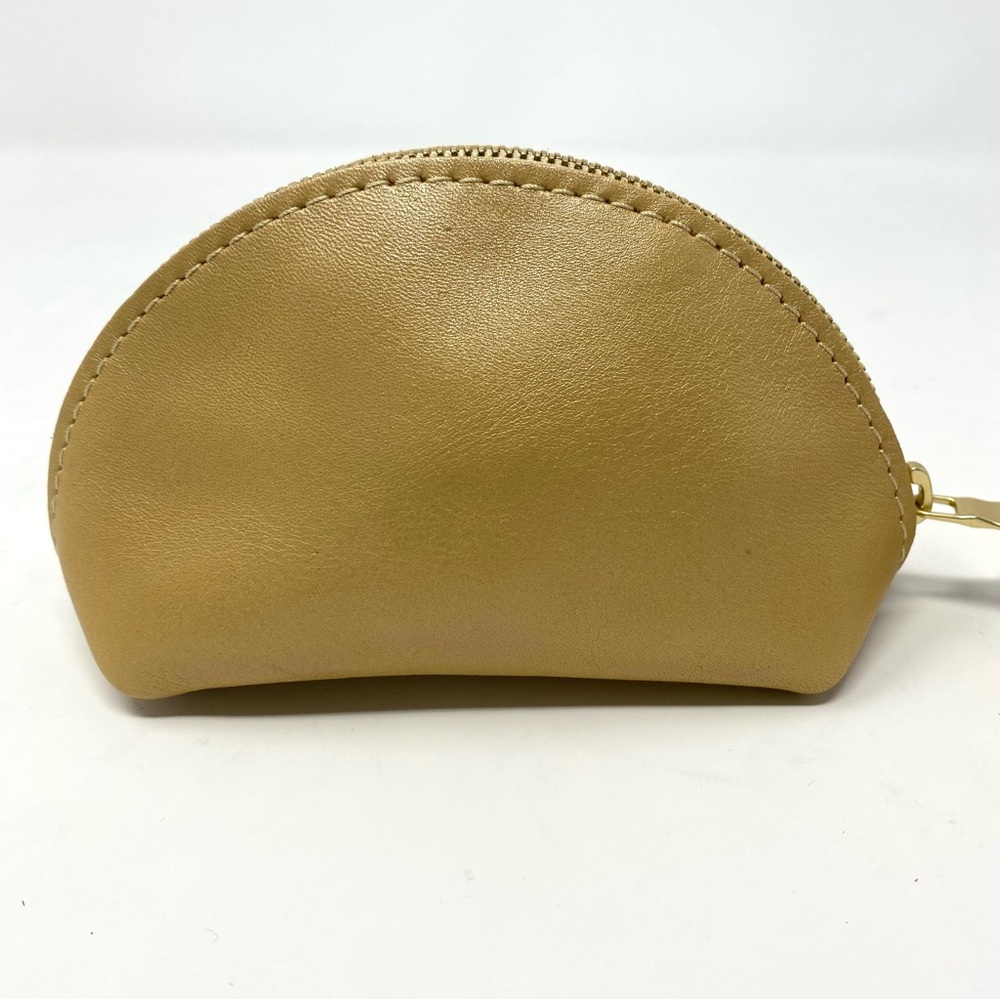 Portland Leather Goods Taco Tassel Pouch - Picture 3 of 9